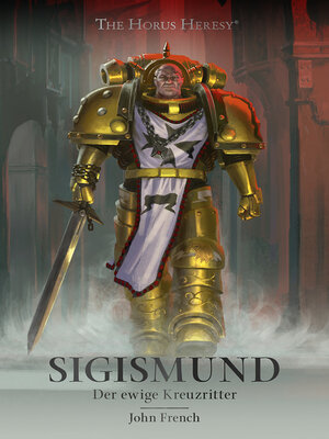 cover image of Sigismund: Der ewige Kreuzritter